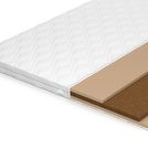 Топпер Lonax Cocos Dual Memory 7 80х190