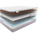Матрас Materlux Forli Kids 60х170