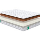 Матрас Sleeptek Simple Roll 9 Hard 120х200