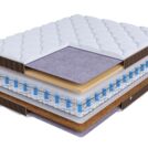 Матрас Beautyson Life Chance DS 90х200