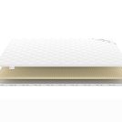 Топпер Denwir COMFORT SOFT 3 60х180