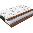 Матрас Sleeptek Lux SoftStrong Cocos 140х195