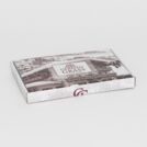 Наволочка German Grass без рисунка Platinum Palette Grass (2 шт.) 70х70