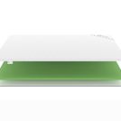 Топпер Denwir ECO FOAM 3 70х160