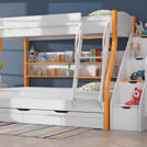 Матрас Димакс Звезда 60х140