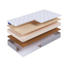 Матрас Beautyson Baby Roll Balance Lux 90х200