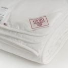 Наматрасник German Grass Mattress Bamboo Familie Bio 200х200