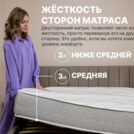 Матрас Димакс Bliss Modern max 180х195