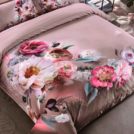 Комплект постельного белья Tango TIS-813 Евро