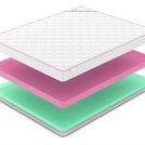 Матрас Denwir MEGA ECO FOAM 15 150х200