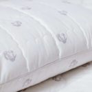 Подушка Софи де Марко Merino wool 70х70