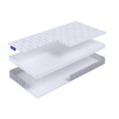 Матрас Beautyson Baby Fiber 6 Lux 90х190
