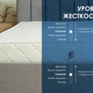 Матрас Димакс Relmas Foam Roll 180х200