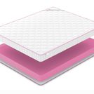 Матрас Denwir MEGA FOAM 14 70х150