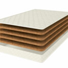 Матрас Comfort Line Hard Puff 12 180х200