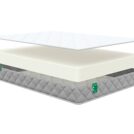 Матрас Sleeptek MAX Roll 18 160х200