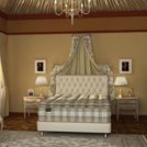 Матрас Mr.Mattress Leeds L 200х200