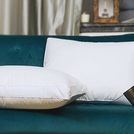 Подушка Trois Couronnes Lotus Plus 3 chamber Cosy 50х90
