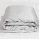 Пододеяльник German Grass Silvery Grey Grass 150х200