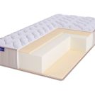 Матрас BeautyRoll Roll Foam Hard 14 Latex Double LUX 155х195