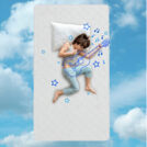 Матрас Димакс Звезда 60х140