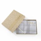 Комплект постельного белья Асабелла 2336 Евро