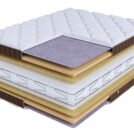 Матрас Beautyson Life Comfort Plus S1200 140х190