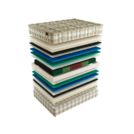 Матрас Mr.Mattress Leeds L 200х200