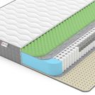 Матрас Denwir BEST FOAM RELAX SOFT S1000 135х200