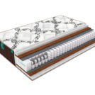 Матрас Sleeptek Duplex StruttoStrong Double 75х190