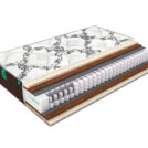 Матрас Sleeptek Duplex LatexCocos Mix 120х195