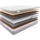 Матрас Materlux Divino Kids 70х140