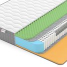 Матрас Denwir BEST FOAM RELAX MEMO S1000 60х180