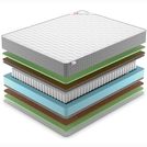 Матрас Denwir BEST MIDDLE FOAM TFK 70х150