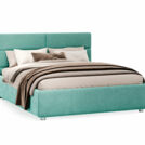 Кровать Nuvola Olivia 2.0 Velutto 14 200х190