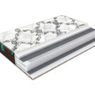 Матрас Sleeptek Lux Foam Double 120х195