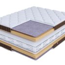 Матрас Beautyson Life Latex Double S1200 120х190