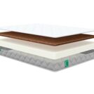 Матрас Sleeptek MAX Roll Cocos 12 90х195
