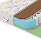 Матрас Denwir BABY SPRING HARD FOAM 13 60х190