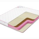 Матрас Denwir MEGA SOFT BALANCE 17 60х195