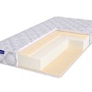 Матрас BeautyRoll Roll Foam 10 Latex Double 80х140