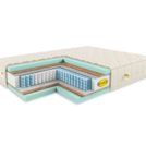 Матрас Benartti Classic Mega Hard S1000 160х200