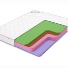 Матрас Denwir MEGA FIVE BALANCE FOAM 19 200х200