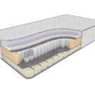 Матрас DreamLine Sky-high Middle/Soft TFK 115х190