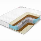 Матрас Denwir CLASSIC MIDDLE SOFT PLUS S1000 70х120