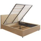 Кровать Димакс Петра new Опал с подъемным механизмом 160х200