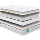 Матрас Sleeptek Simple One 1000 120х195