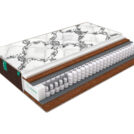 Матрас Sleeptek Duplex FoamStrong Cocos 120х195
