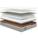 Матрас Sleeptek MAX Foam Cocos S1000 60х120