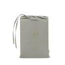 Комплект постельного белья Luxberry SOFT SILK SATEEN оливковый Евро